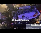 SG Road Vigilante SGRV