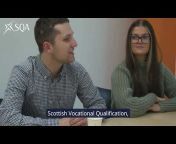 SQA - Scottish Qualifications Authority