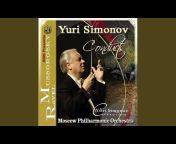 Yuri Simonov - Topic