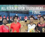 Kerala Badminton