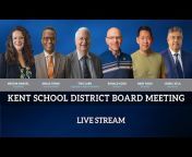 Kent School District Board Meetings