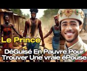African Tales french