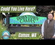 Living in Vancouver Washington