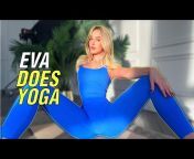 Eva Level Yoga
