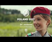 World Scout Jamboree Poland 2027