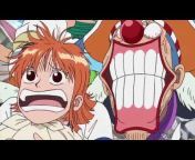 One Piece Epic Moments