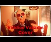 Viridios Vazarus