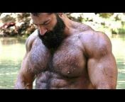 Big Muscle STUD Bodybuilder Beef