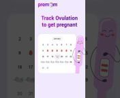 Premom Fertility u0026 Ovulation Tracker