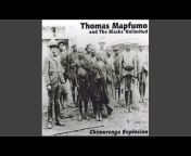 Thomas Mapfumo u0026 The Blacks Unlimited