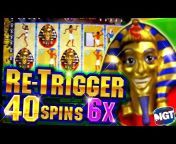 SlotsBoom Casino Slot Videos