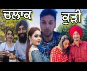 Punjabi prank Roasted vlogger