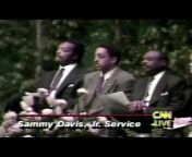 Sammy Davis Video Vault