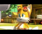Tails Boom