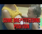 Breastfeeding mom&#39;s