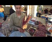 Iraq street food