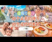 阿永Johnsom - 美食旅游TV