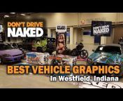 Don&#39;t Drive Naked®