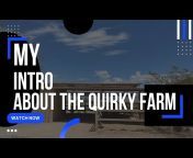 The Quirky Farm in Tucson