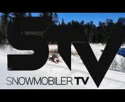 Snowmobiler Television