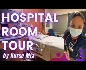Nurse Mia