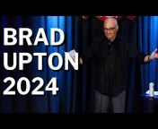 Brad Upton &#124; Comedian, Actor, Writer
