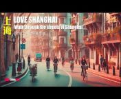 LOVE SHANGHAI