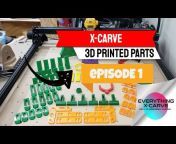 Everything X-Carve