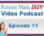 Russian Made Easy.com
