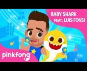 Baby Shark Pinkfong - Kids’ Songs u0026 Stories