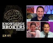 Knowledge Brokers Podcast
