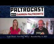 Paltrocast With Darren Paltrowitz