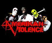 Amerikan Violence