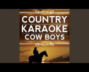 Country Karaoke Cow Boys - Topic