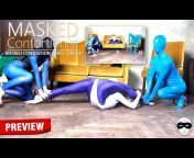 The Masked Contortionist