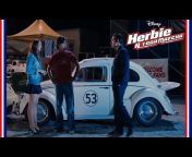 Herbie: el escarabajo del amor