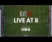 DN35 Podcast