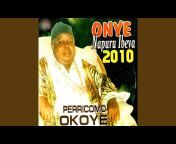 Perricomo Okoye - Topic