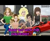 Fivegirlfriends Leaked OnlyFans - CAS Leonardo OnlyFans