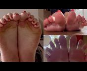 Jem’s Big Feet 🇬🇧