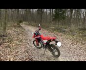Dirt Bike Noob