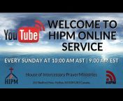 House of Intercessory Prayer Ministries (HIPM) - A PAOC Church