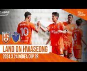 화성FC_ HWASEONG FC