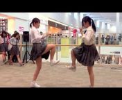 Cute Japanese Dance