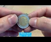 Paris Euro Coins