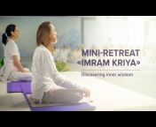 Imram Kriya - Yoga