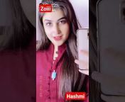Zoiii Hashmiii Official