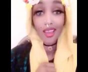 Somali Comedian