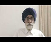 Advocate Jagmohan Singh Bhatti