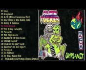 Alien Fucker&#39;s H.G.P Records